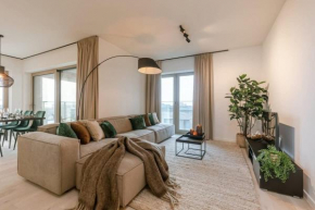 Huswell - Beautiful apartment with terrace and parking